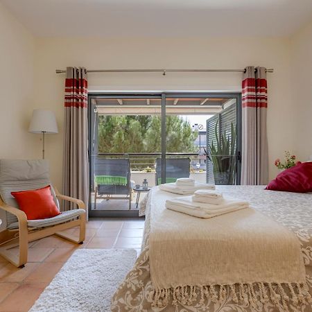 Apartamento Marina Park 라고스 외부 사진