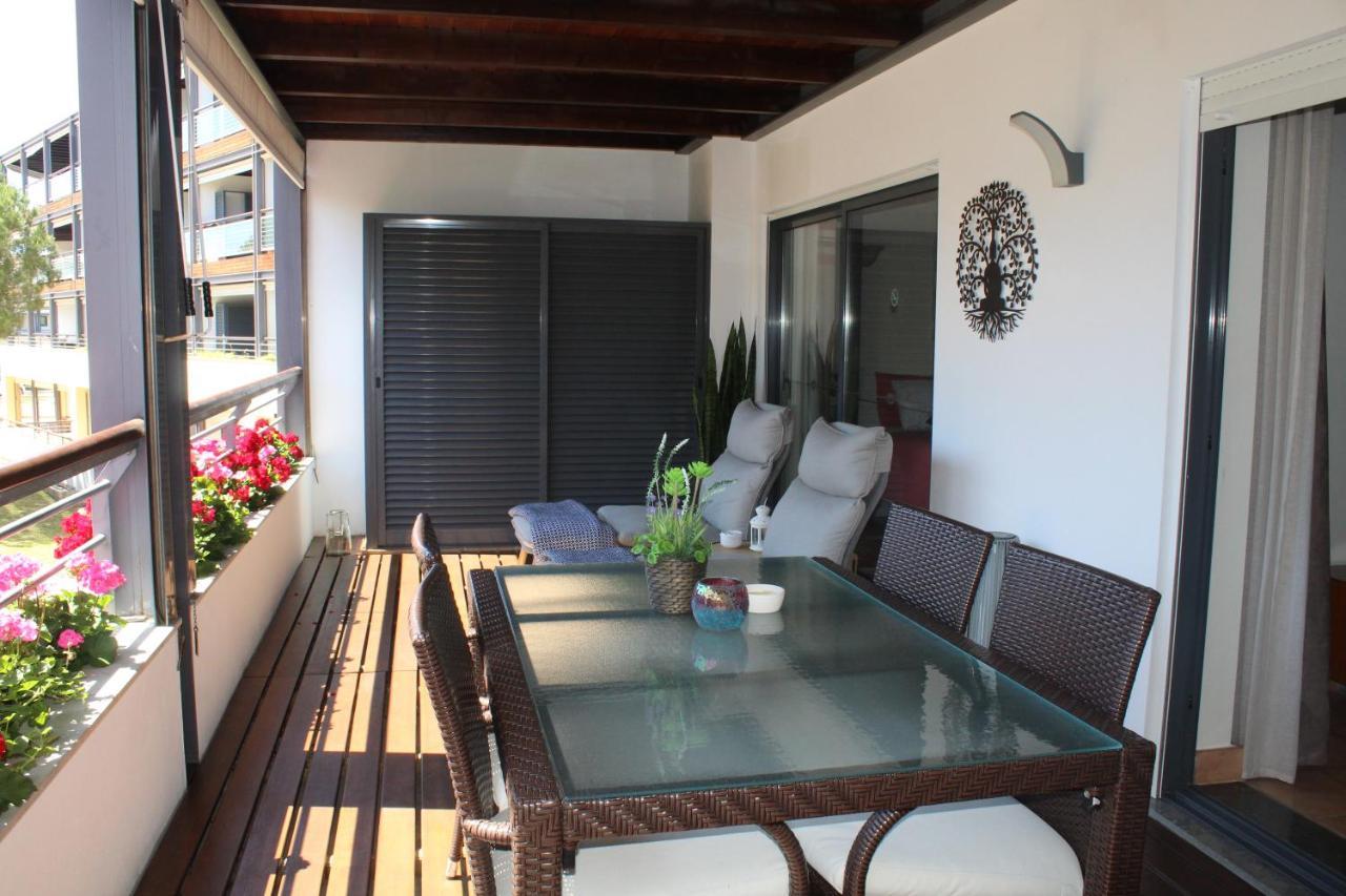 Apartamento Marina Park 라고스 외부 사진