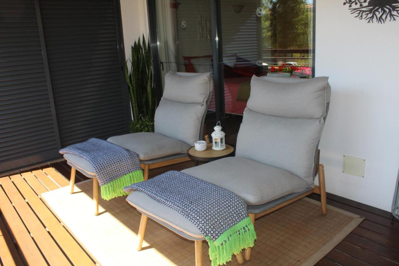 Apartamento Marina Park 라고스 외부 사진