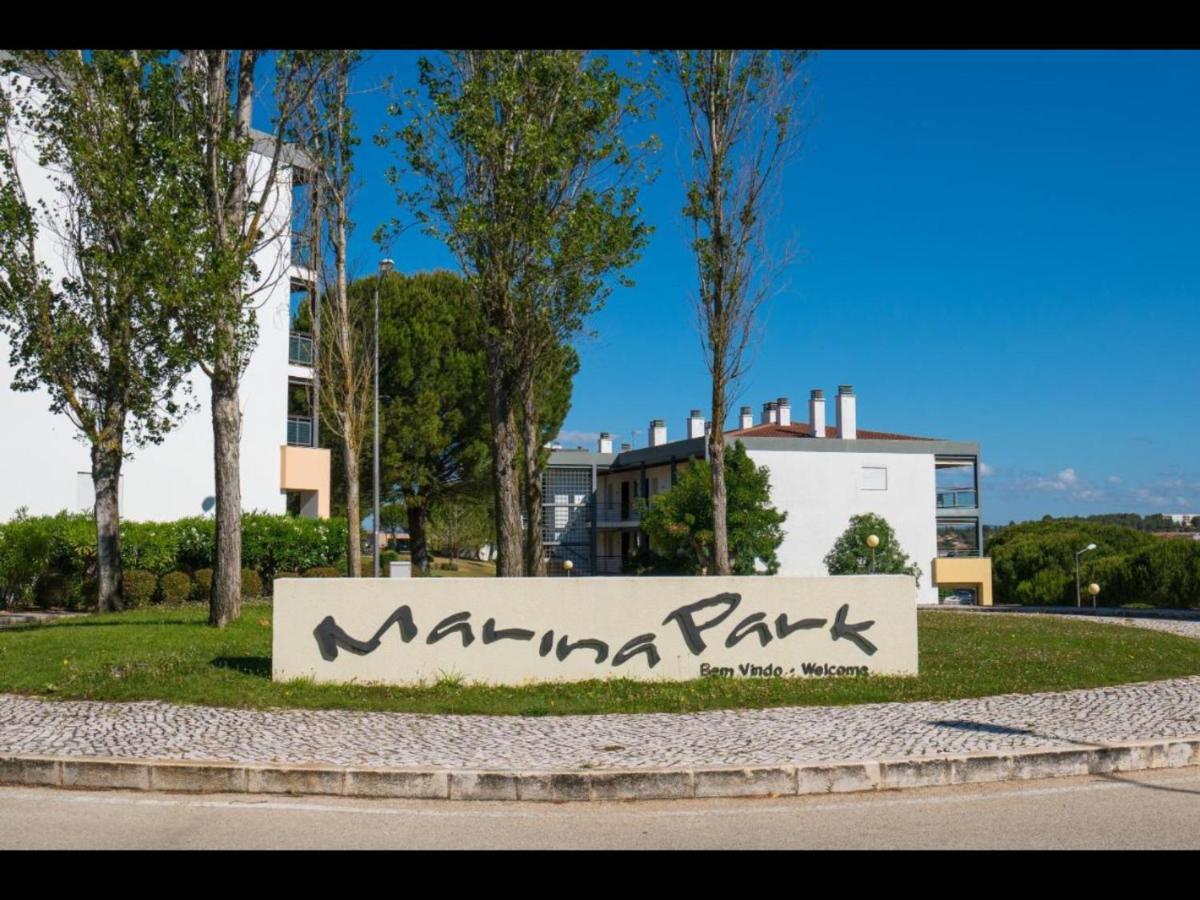 Apartamento Marina Park 라고스 외부 사진