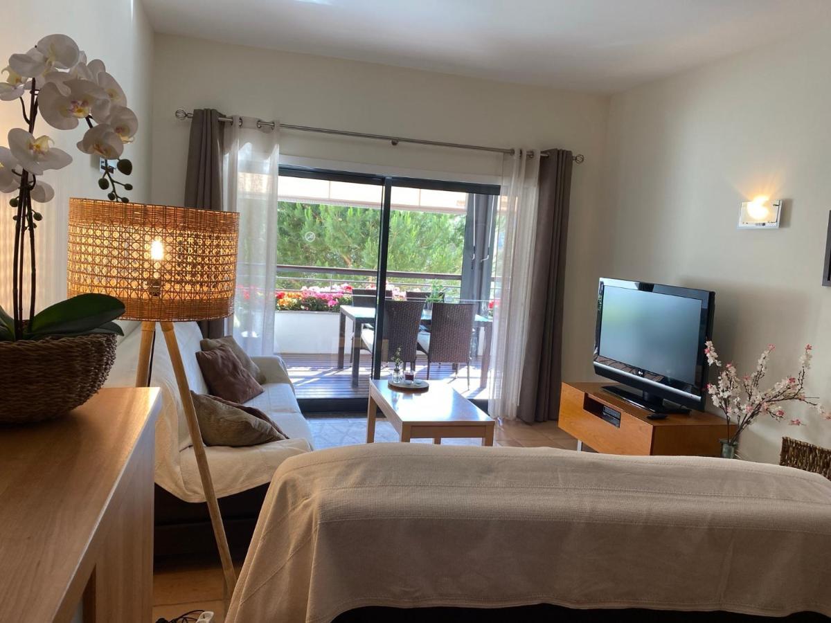 Apartamento Marina Park 라고스 외부 사진