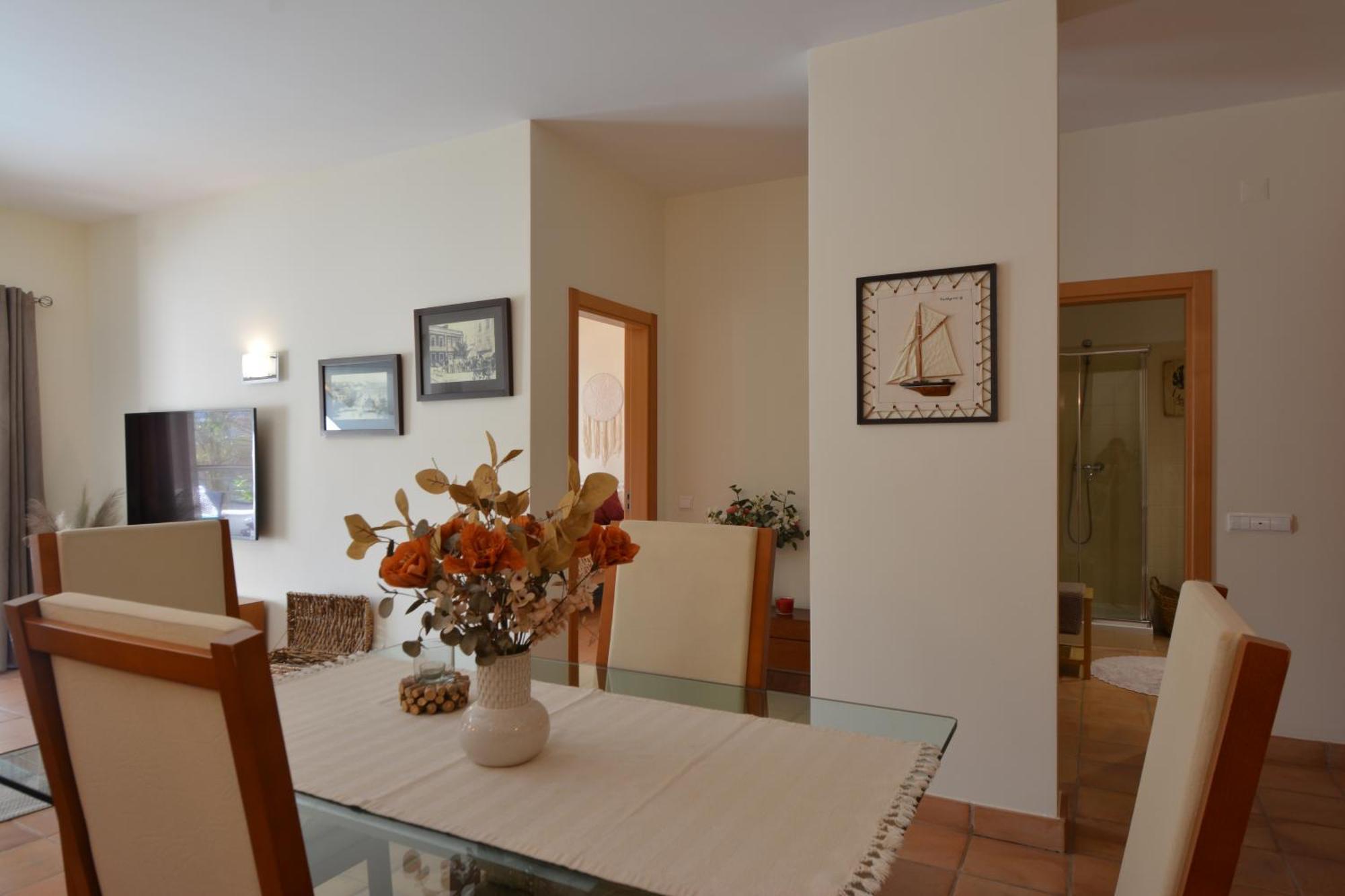 Apartamento Marina Park 라고스 외부 사진
