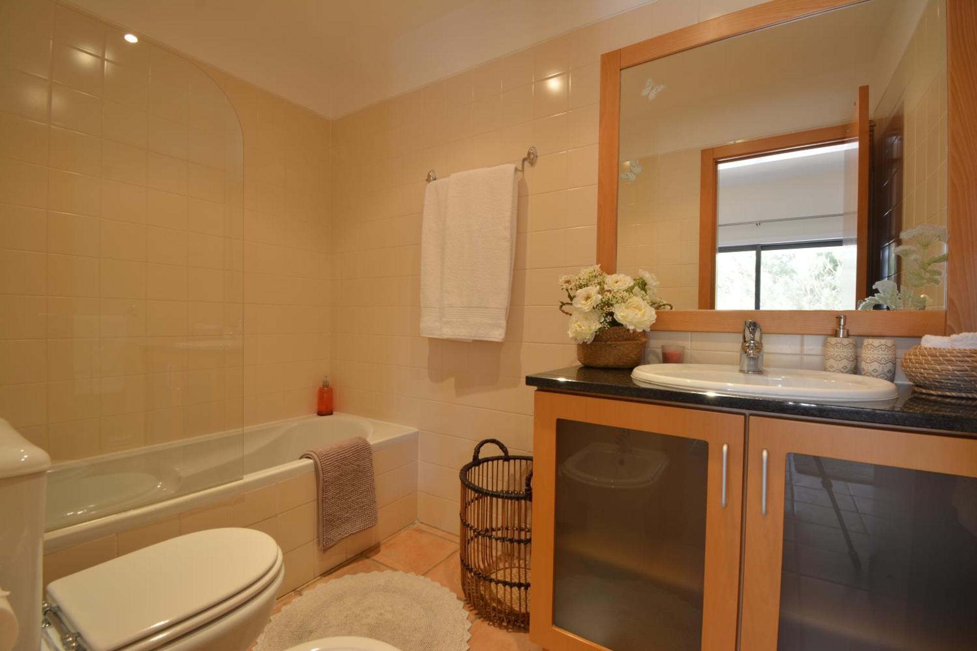 Apartamento Marina Park 라고스 외부 사진