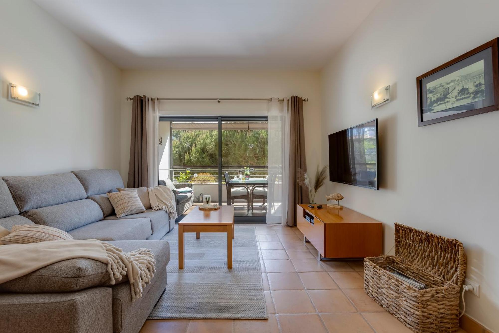 Apartamento Marina Park 라고스 외부 사진