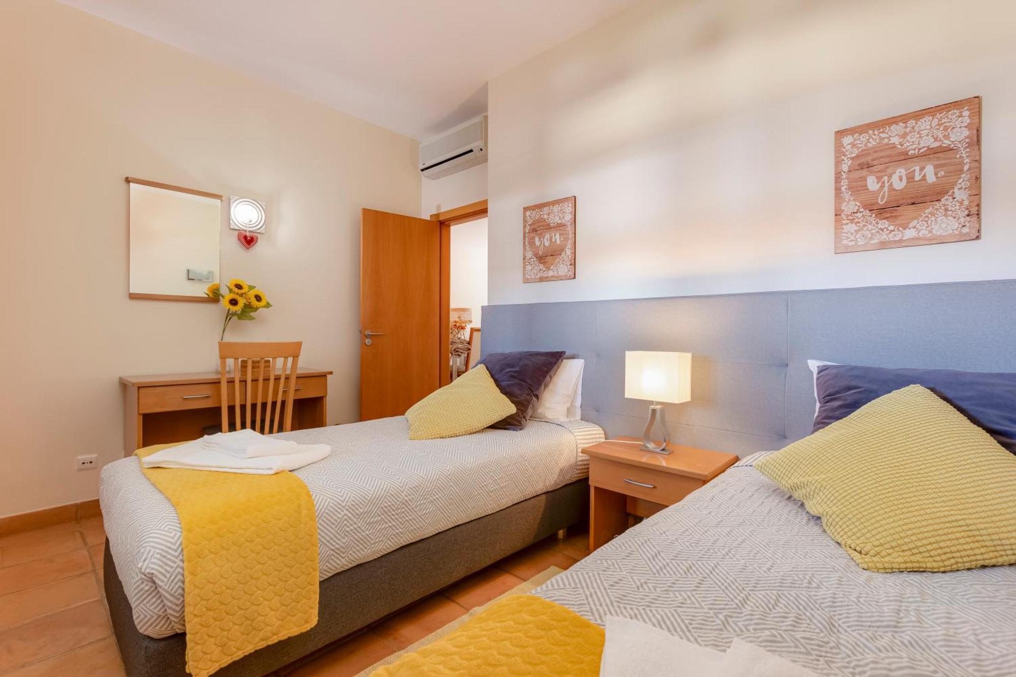 Apartamento Marina Park 라고스 외부 사진