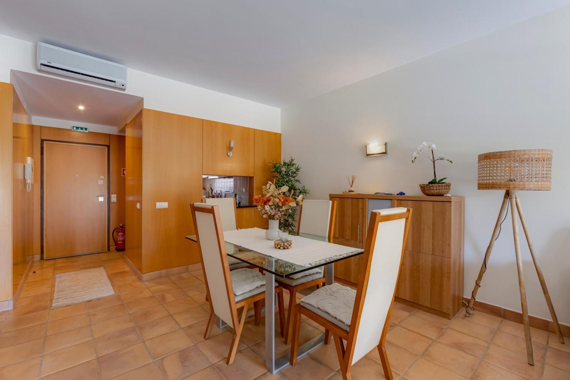 Apartamento Marina Park 라고스 외부 사진