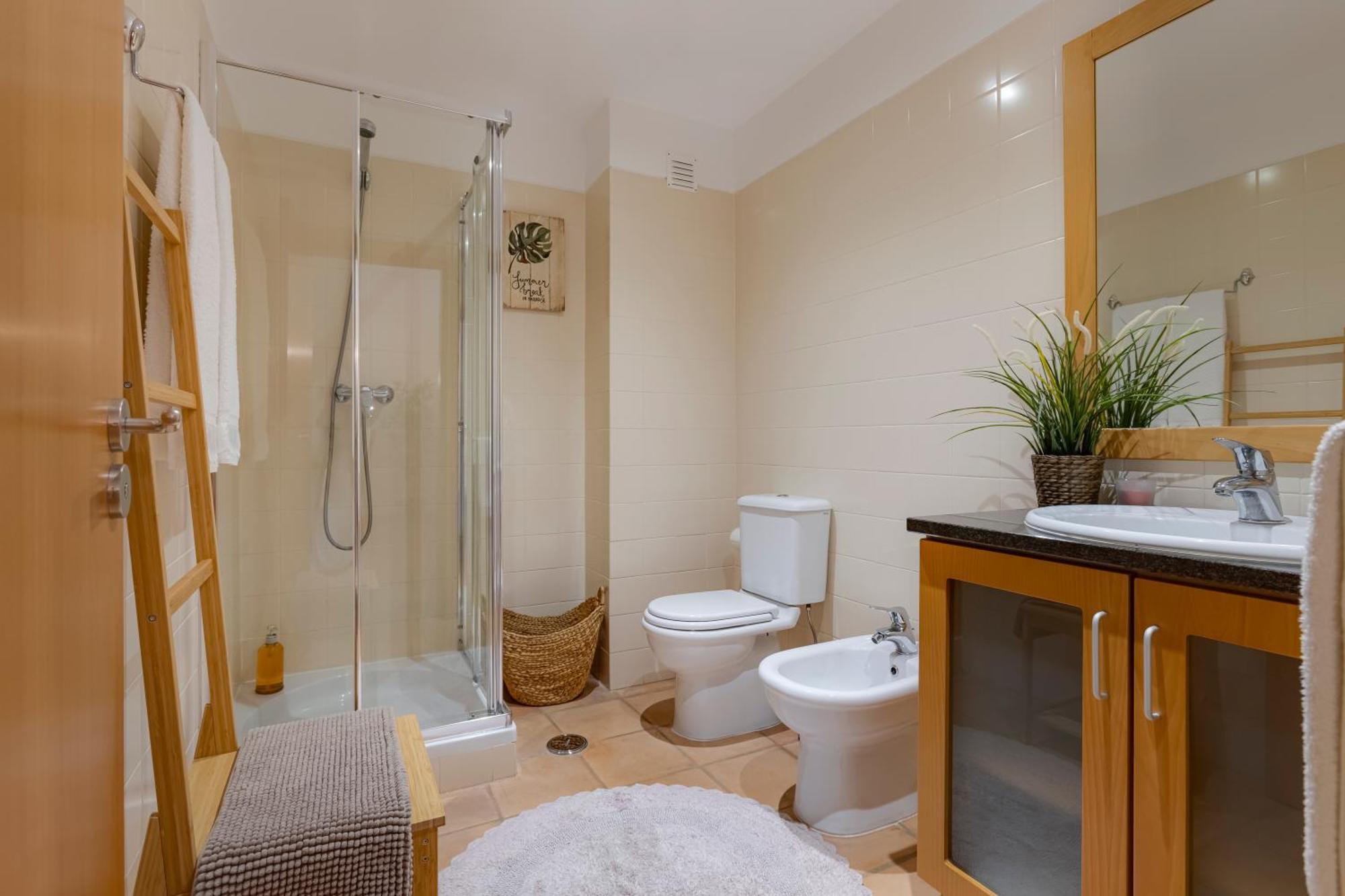 Apartamento Marina Park 라고스 외부 사진