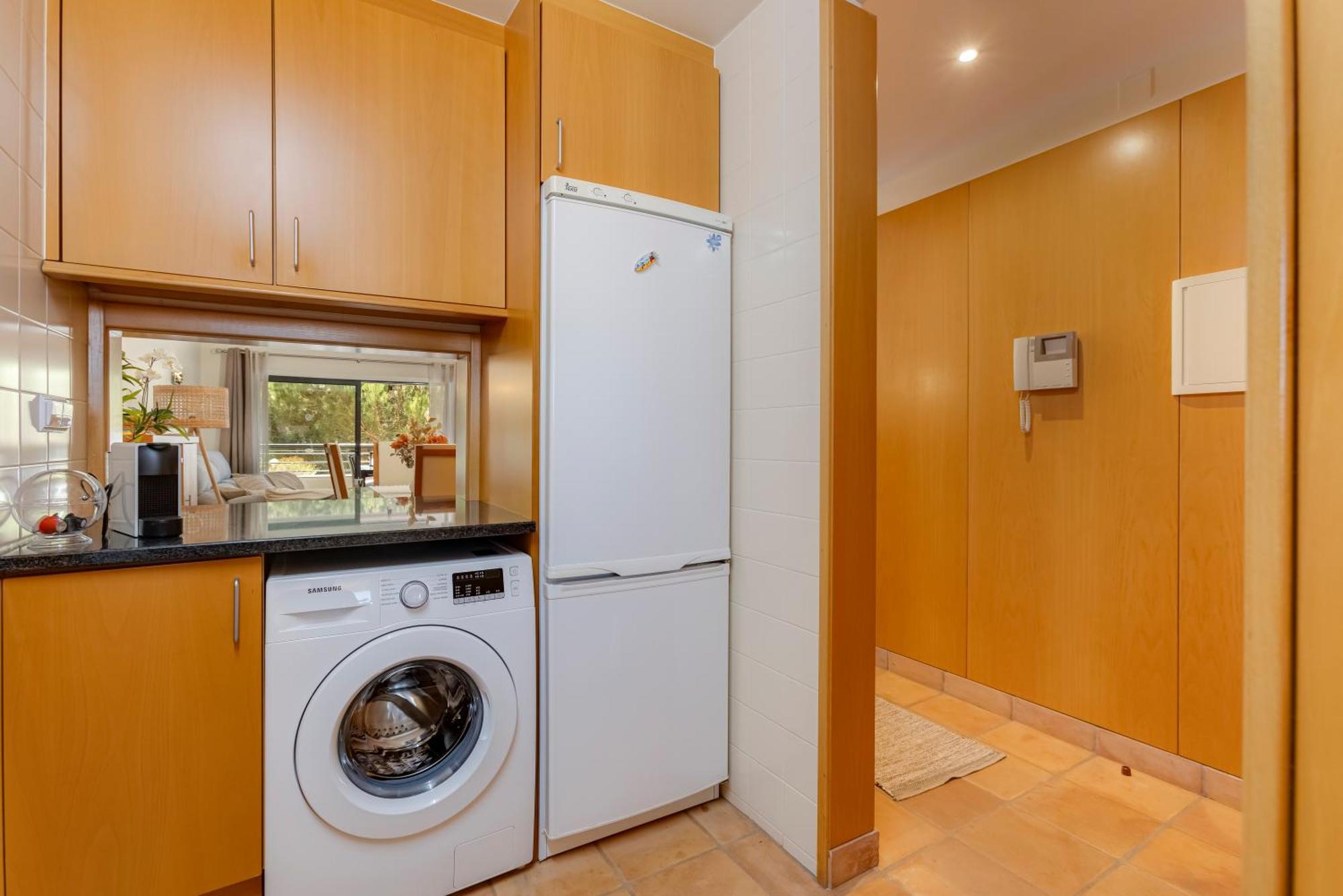Apartamento Marina Park 라고스 외부 사진