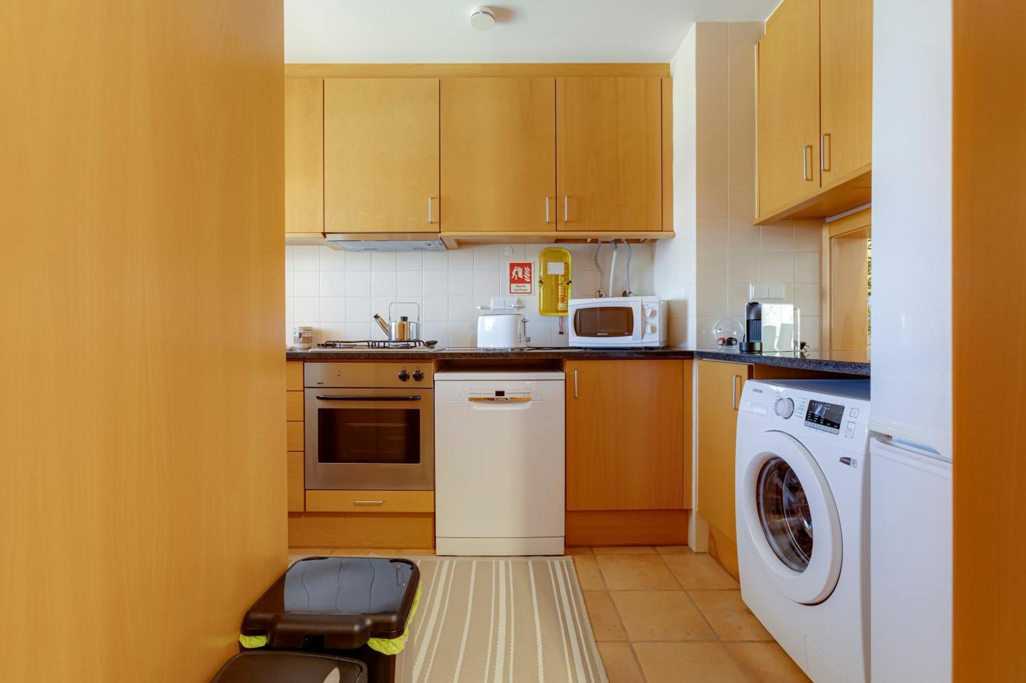 Apartamento Marina Park 라고스 외부 사진