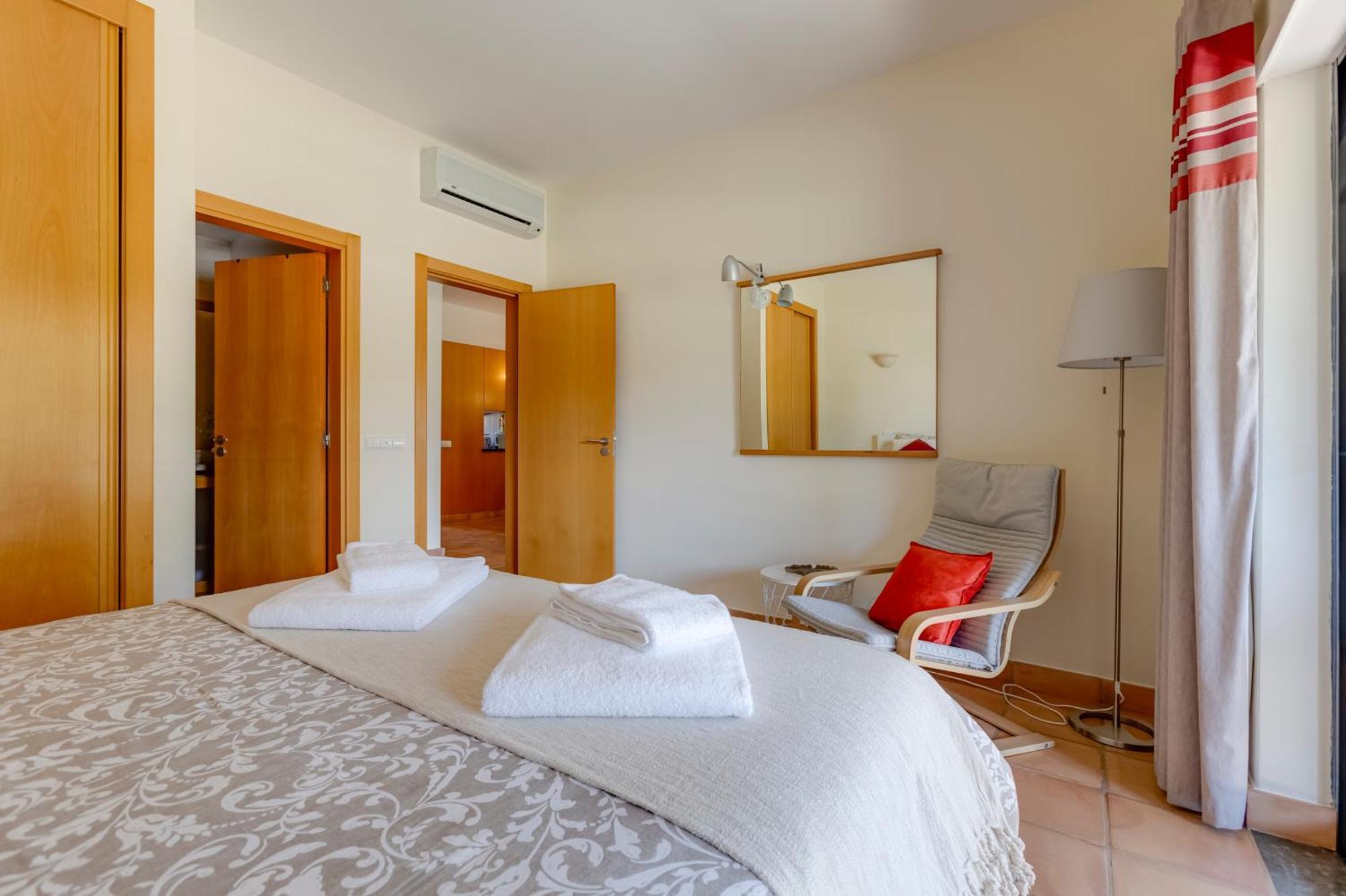 Apartamento Marina Park 라고스 외부 사진