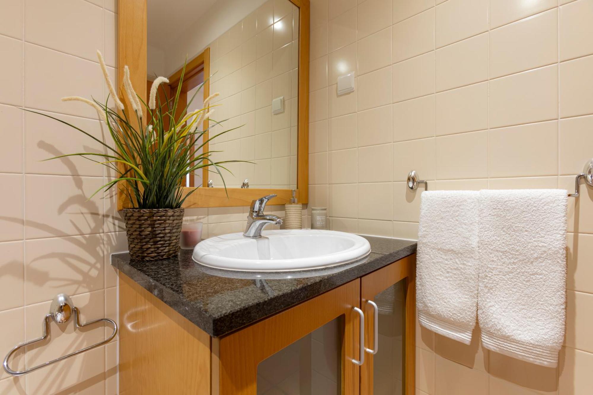 Apartamento Marina Park 라고스 외부 사진