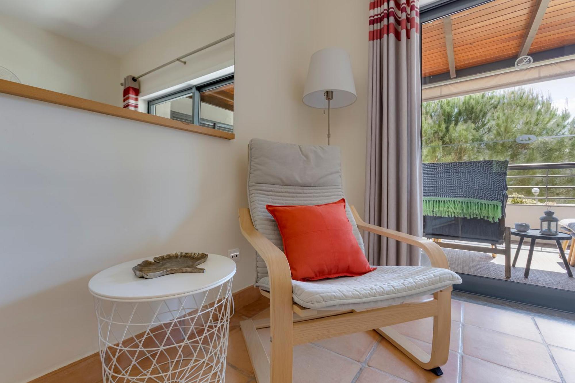 Apartamento Marina Park 라고스 외부 사진