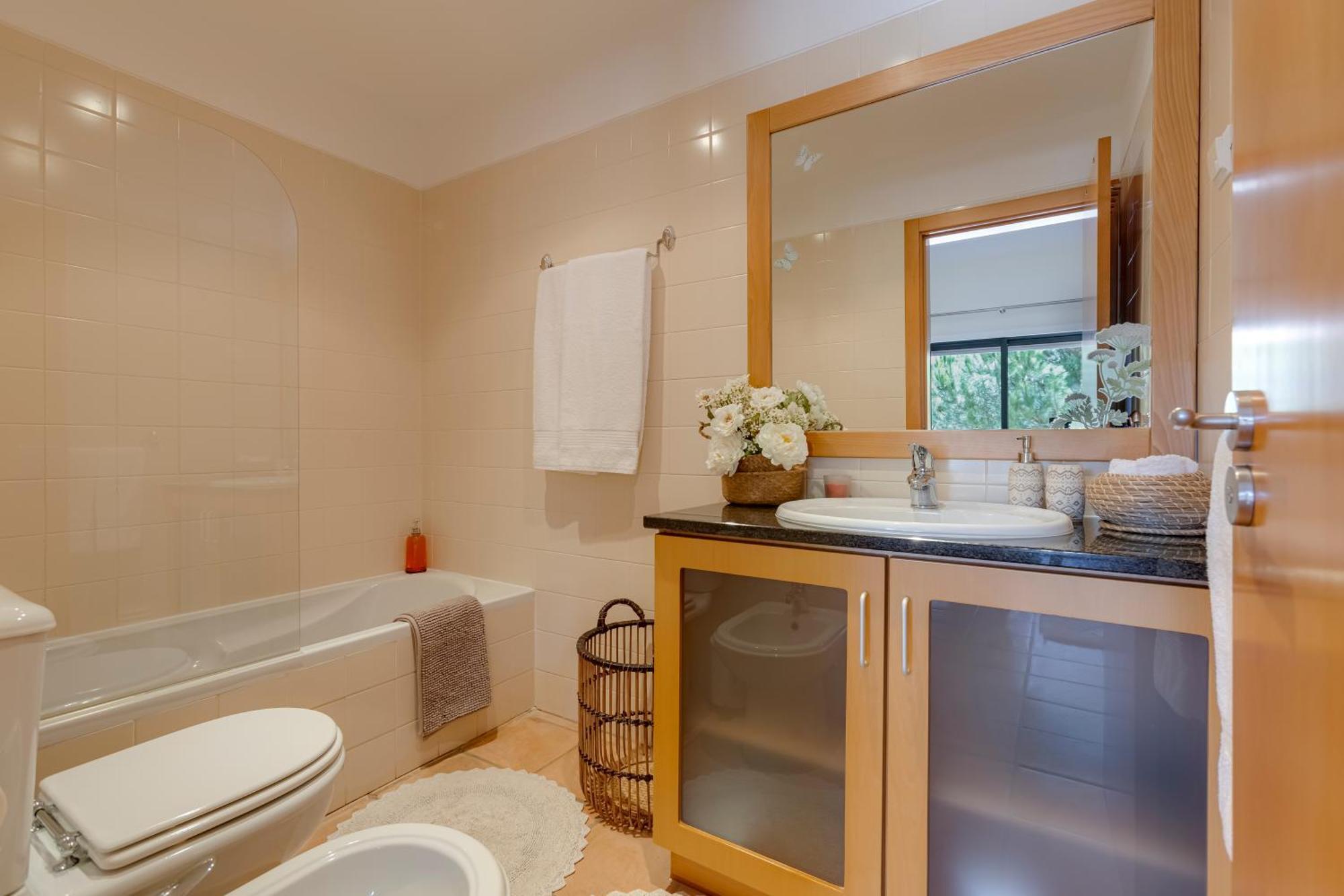Apartamento Marina Park 라고스 외부 사진