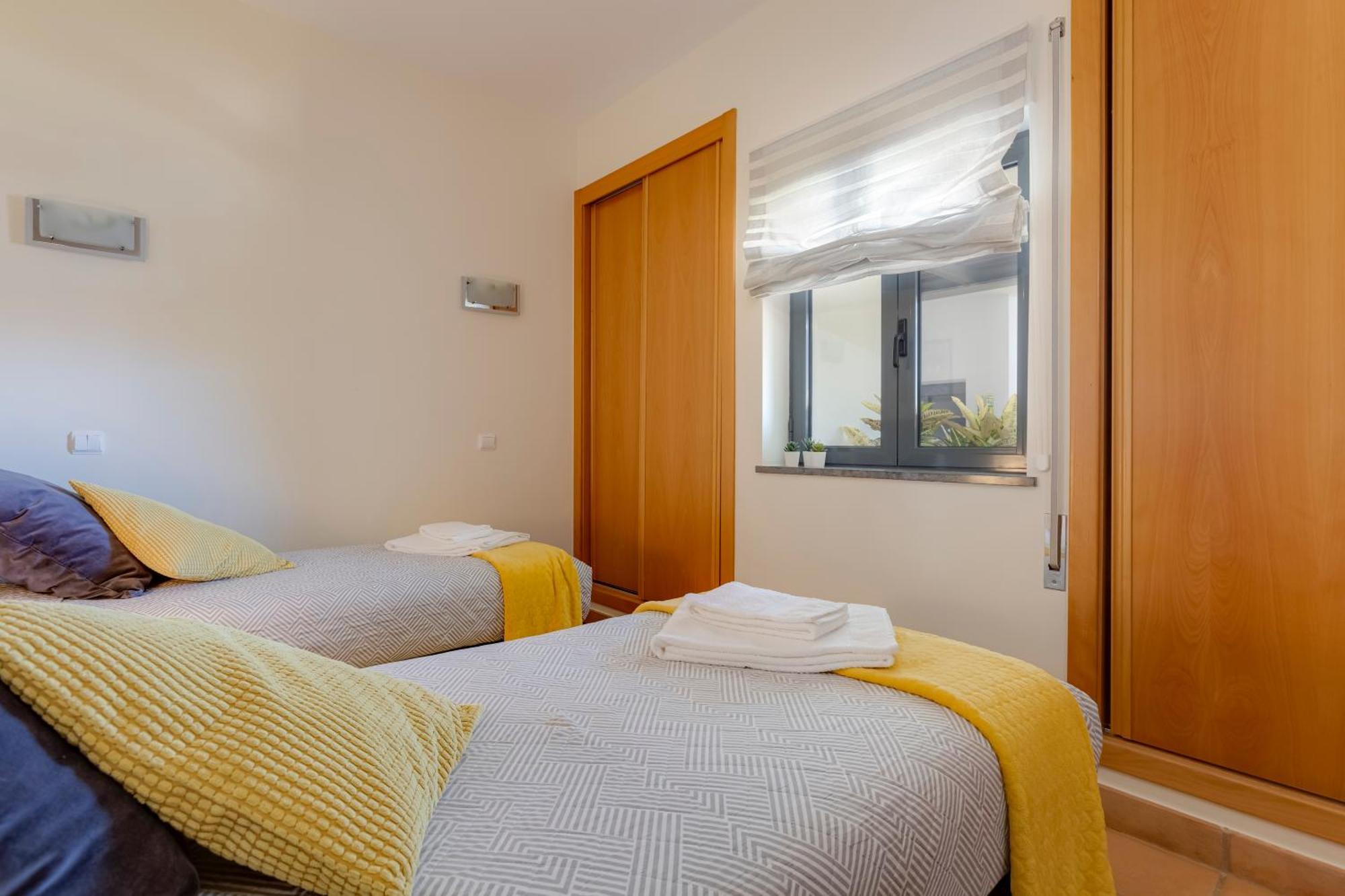 Apartamento Marina Park 라고스 외부 사진