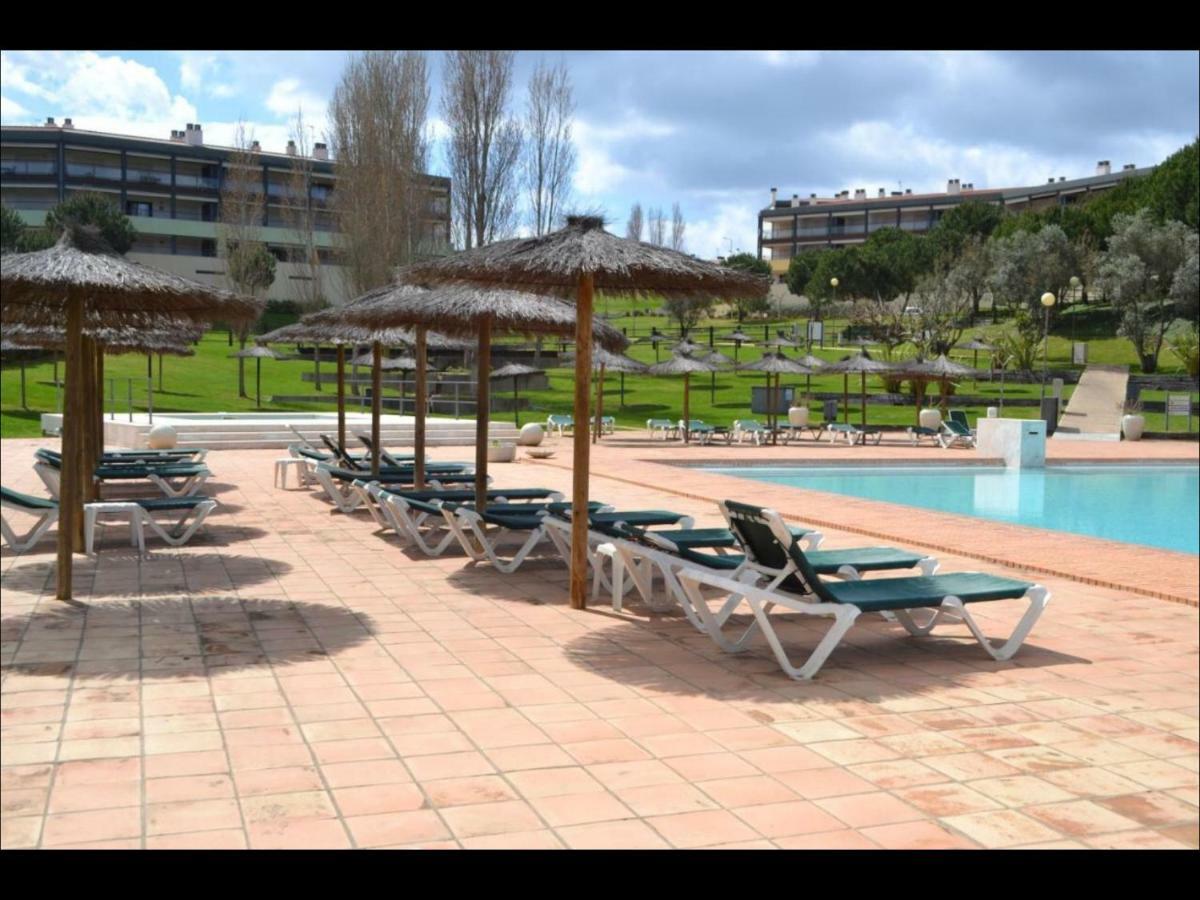 Apartamento Marina Park 라고스 외부 사진