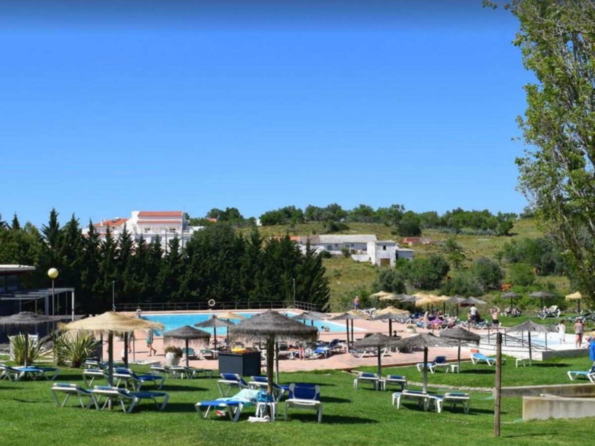 Apartamento Marina Park 라고스 외부 사진